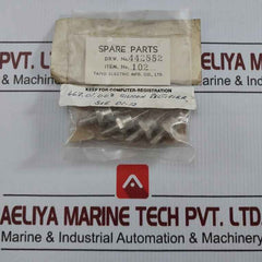 Lot Of 4X Taiyo Electric Silicon Rectifier Sie 01-12