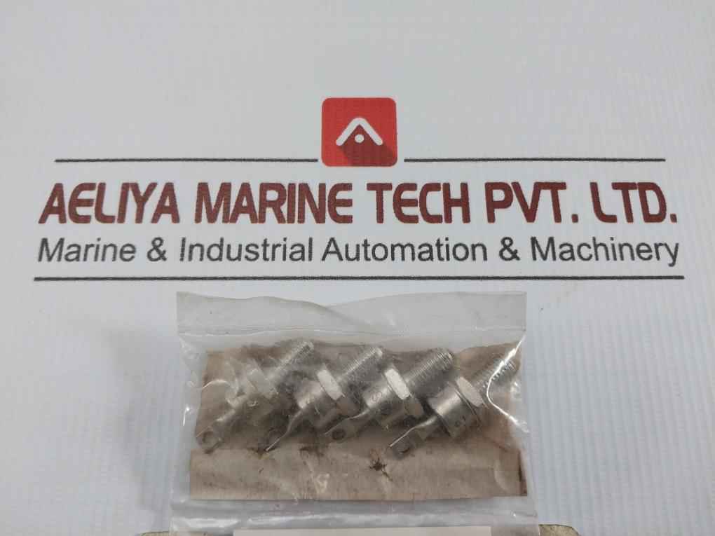 Lot Of 4X Taiyo Electric Silicon Rectifier Sie 01-12