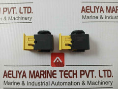 Lot Of 4X Te Connectivity Automotive Connector 1-1418469-1