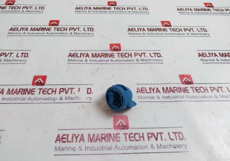Teejet 25611 Quick Nozzle Nut 4527745