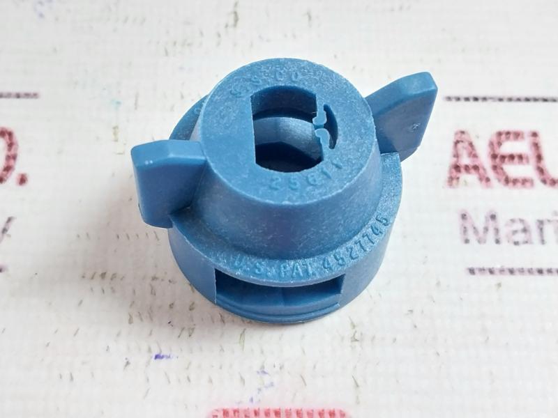 Teejet 25611 Quick Nozzle Nut 4527745