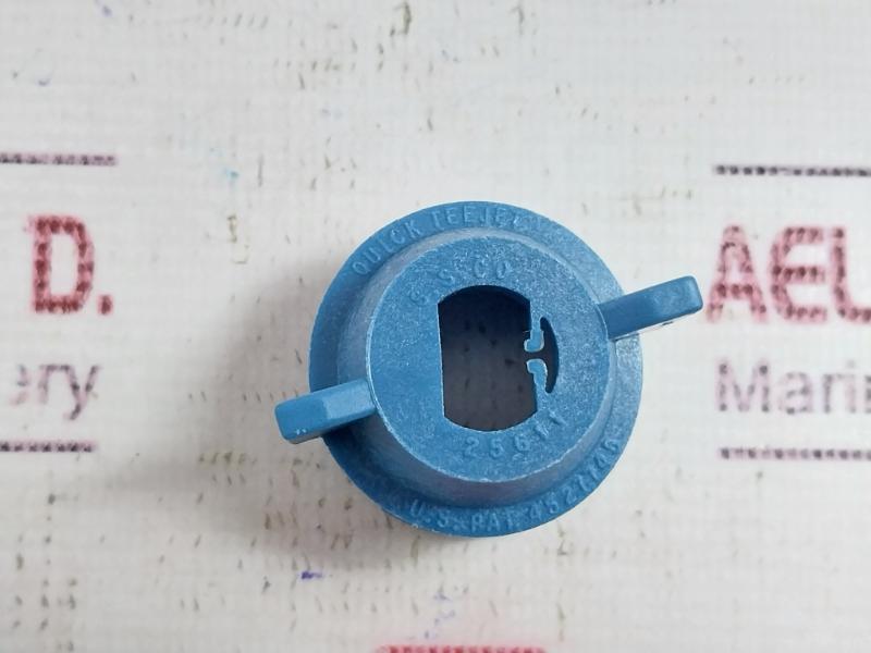 Teejet 25611 Quick Nozzle Nut 4527745