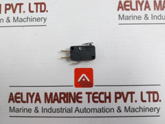 Lot Of 4X Teknic Ms 31 Micro Switch