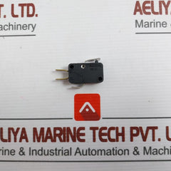 Lot Of 4X Teknic Ms 31 Micro Switch