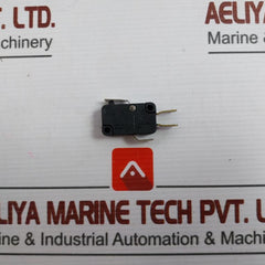 Lot Of 4X Teknic Ms 31 Micro Switch