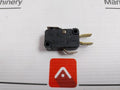 Lot Of 4X Teknic Ms 31 Micro Switch