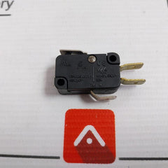 Lot Of 4X Teknic Ms 31 Micro Switch