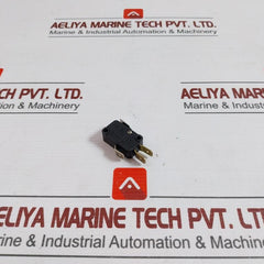 Lot Of 4X Teknic Ms 31 Micro Switch