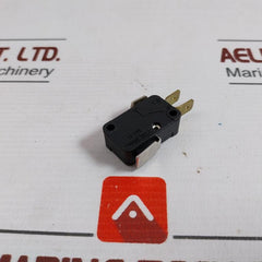 Lot Of 4X Teknic Ms 31 Micro Switch