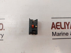Lot of 4X TELEMECANIQUE ZB2-BE102 Contact Block 600V 6KV 10A