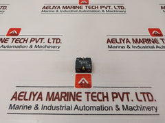 Lot of 4X TELEMECANIQUE ZB2-BE102 Contact Block 600V 6KV 10A