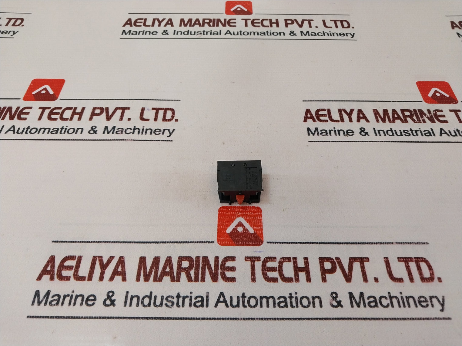 Lot Of 4X Telemecanique Zb2-be102 Contact Block 600V 6Kv 10A