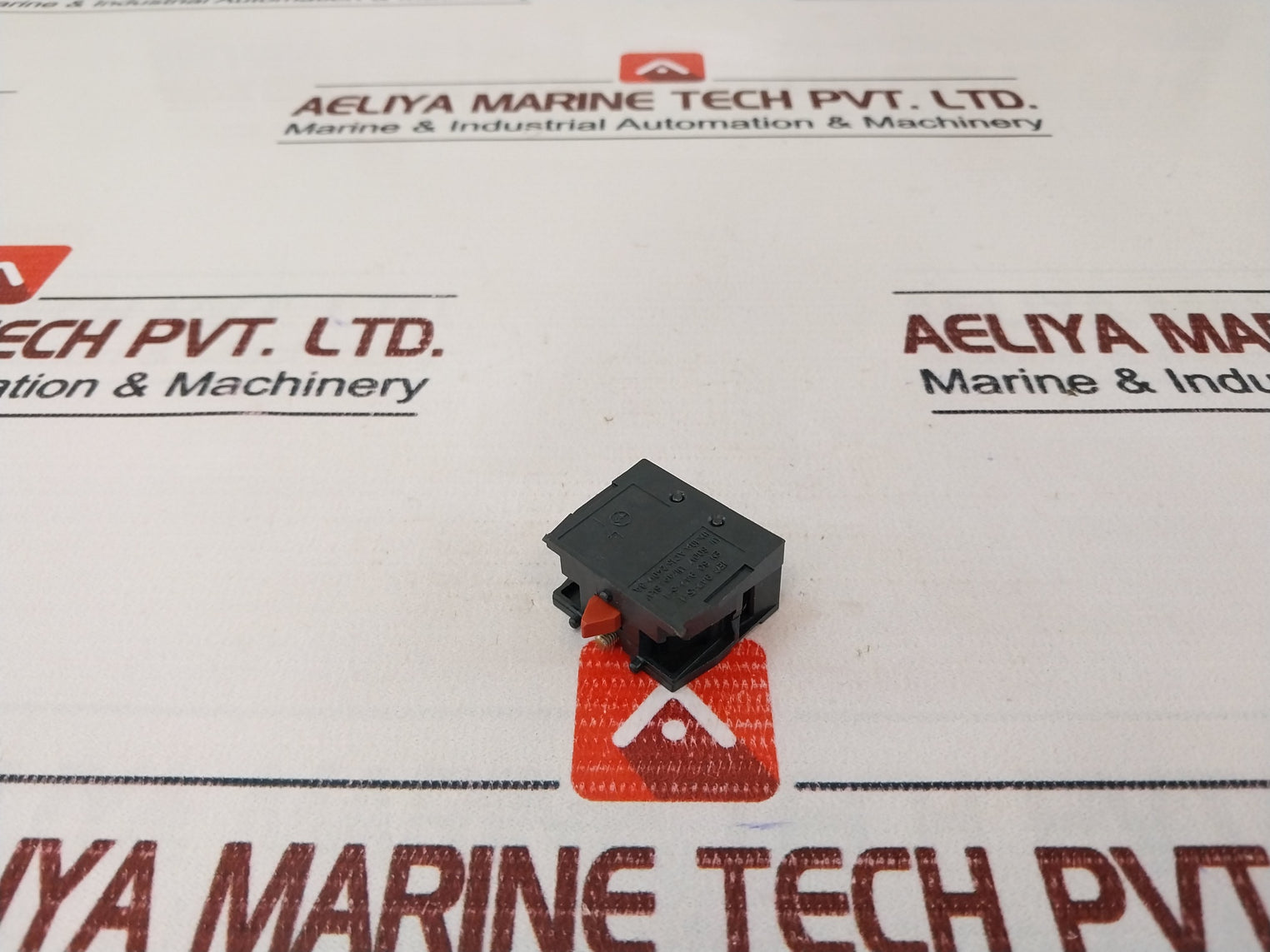 Lot Of 4X Telemecanique Zb2-be102 Contact Block 600V 6Kv 10A