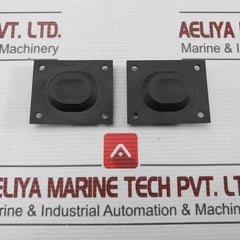 Lot Of 4X Tension Winch Pushbutton Cover