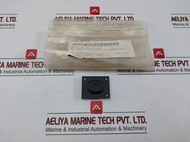 Lot Of 4X Tension Winch Pushbutton Cover