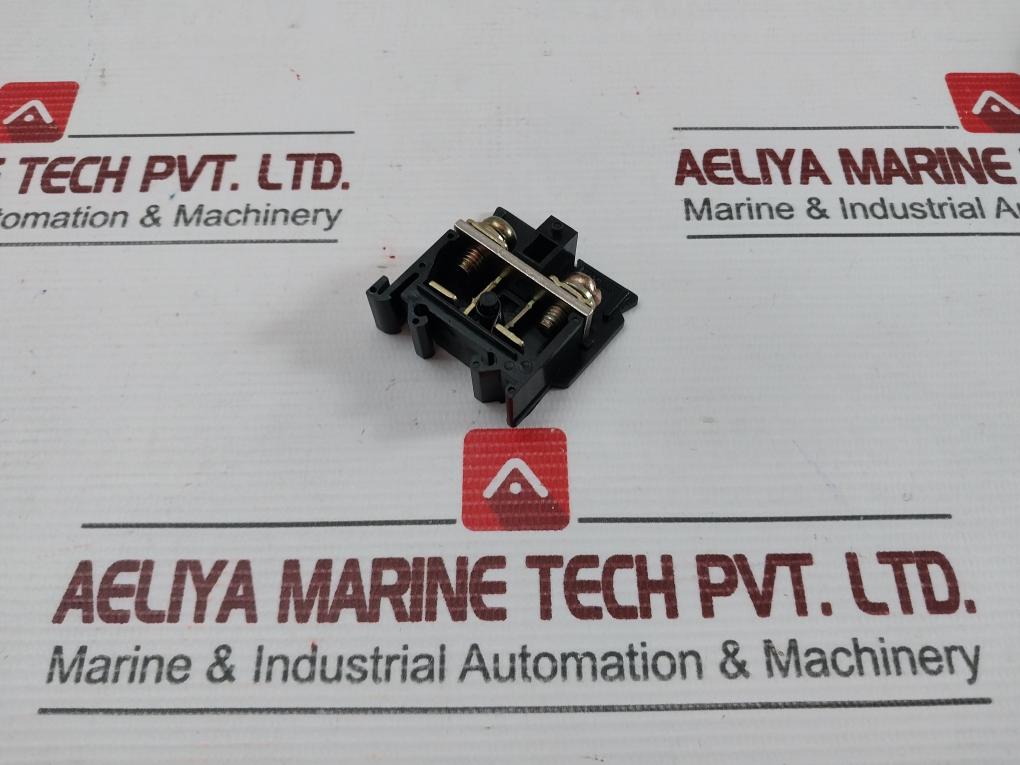 Lot Of 4X Terminal Block Connector Bhtn-60A Brand Bumhan 600V 14Mm2