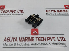Lot Of 4X Terminal Block Connector Bhtn-60A Brand Bumhan 600V 14Mm2