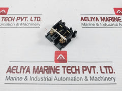 Lot Of 4X Terminal Block Connector Bhtn-60A Brand Bumhan 600V 14Mm2