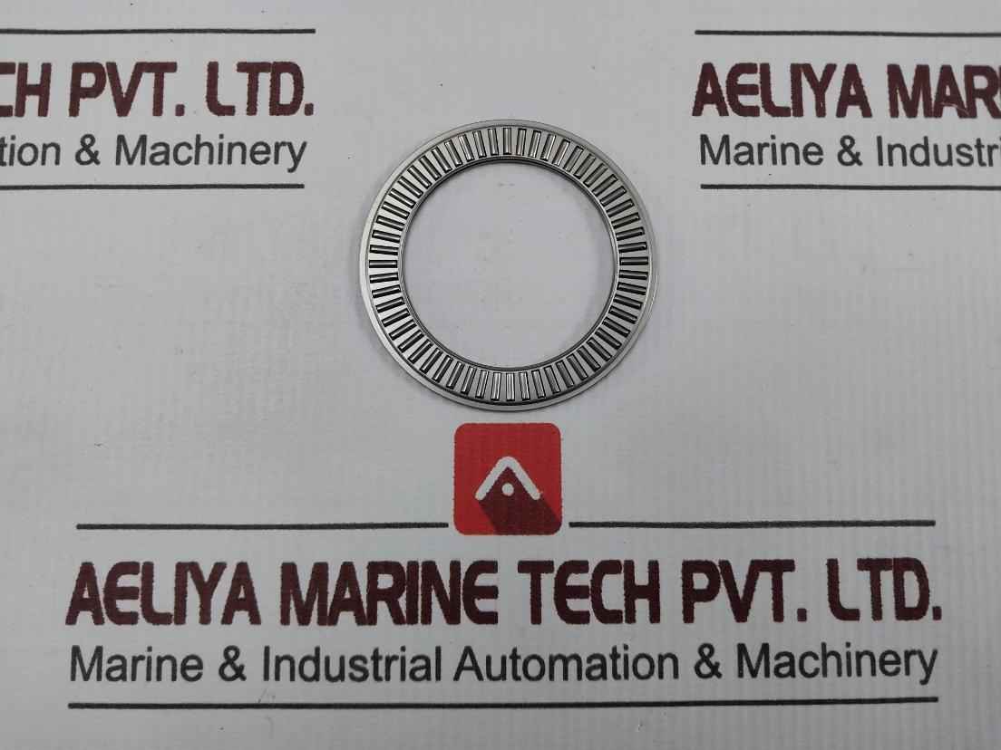 Lot Of 4X Timken Nta-2840 Needle Roller Thrust Bearing 30075004