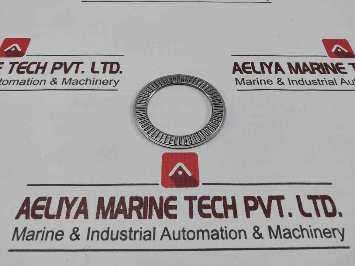 Lot Of 4X Timken Nta-2840 Needle Roller Thrust Bearing 30075004