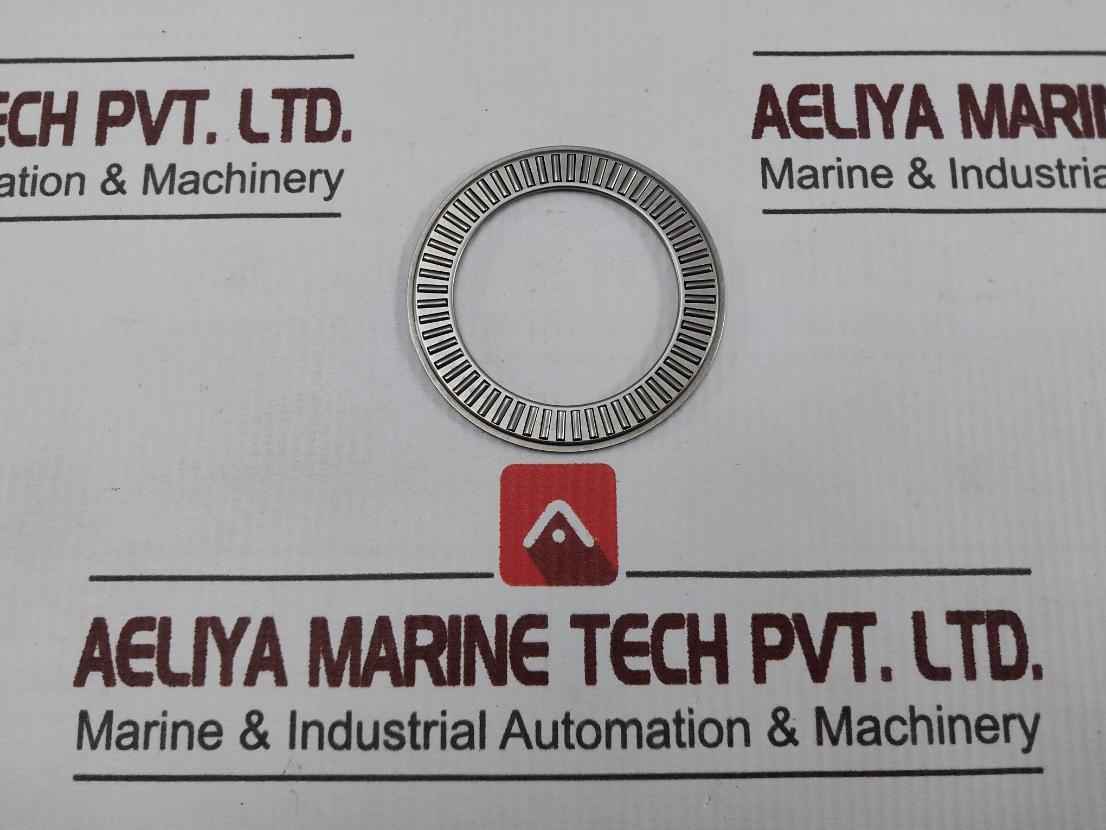 Lot Of 4X Timken Nta-2840 Needle Roller Thrust Bearing 30075004