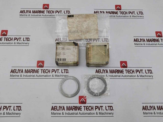 Lot Of 4X Timken Nta-2840 Needle Roller Thrust Bearing 30075004