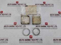 Lot Of 4X Timken Nta-2840 Needle Roller Thrust Bearing 30075004