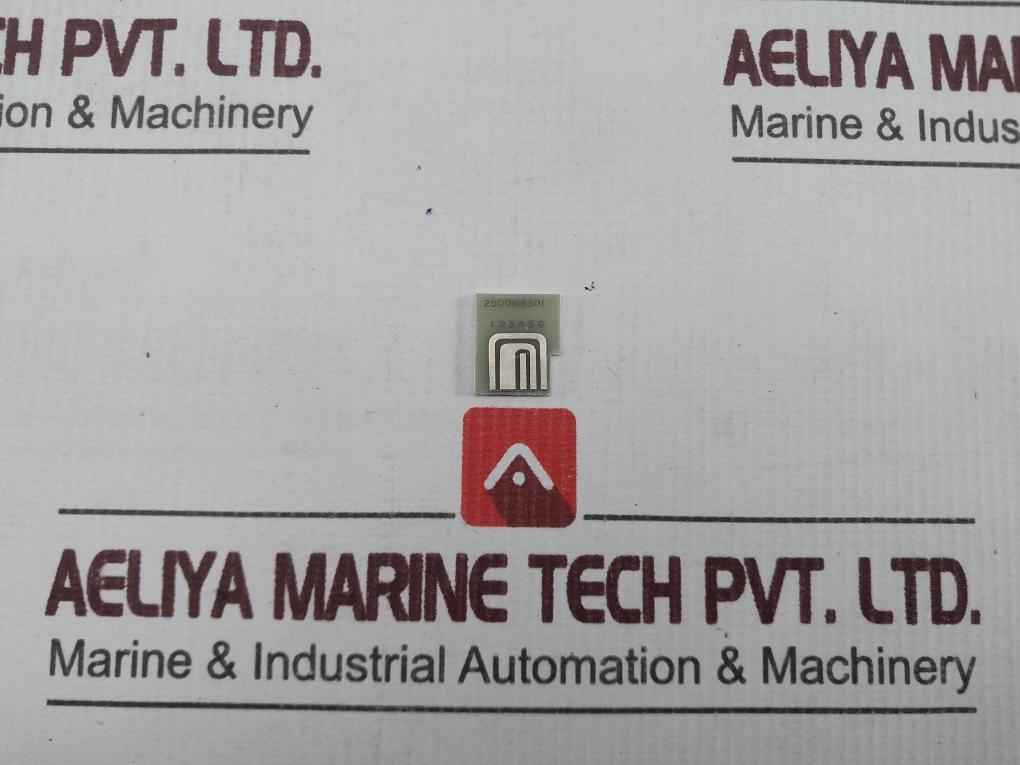 Lot Of 4X Tokyo Keiki 250008301 Pcb Contact Board Component