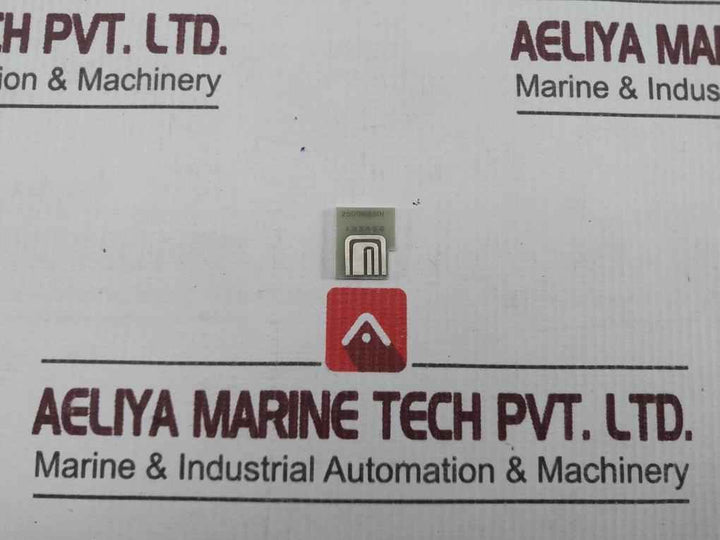 Lot Of 4X Tokyo Keiki 250008301 Pcb Contact Board Component