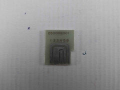 Lot Of 4X Tokyo Keiki 250008301 Pcb Contact Board Component