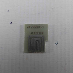 Lot Of 4X Tokyo Keiki 250008301 Pcb Contact Board Component