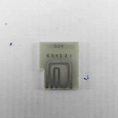 Lot Of 4X Tokyo Keiki 250008301 Pcb Contact Board Component