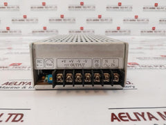 Traco Power Txl 150-24S Power Supply 100-240Vac 2.2A Max./ 47-63Hz