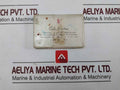 Lot Of 4x Utsunomiya Electric Nc1 Cello-lite Fuse Ac 500v Dc 250v 1a Nk E-3049