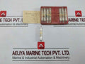 Lot Of 4x Utsunomiya Electric Nc1 Cello-lite Fuse Ac 500v Dc 250v 1a Nk E-3049