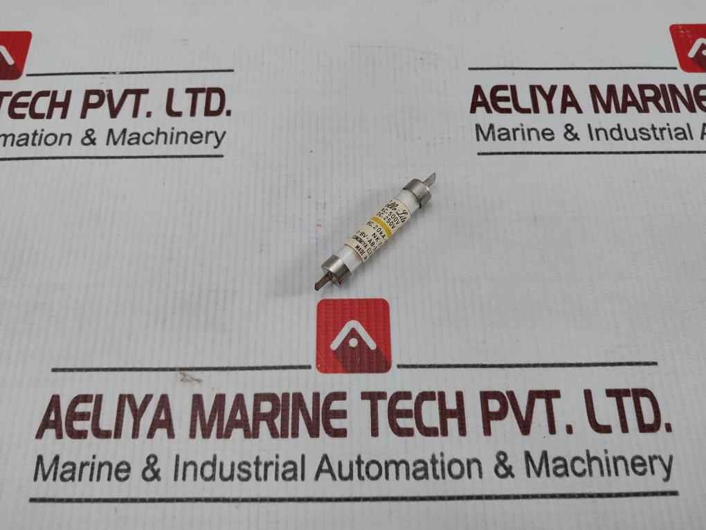 Lot Of 4x Utsunomiya Electric Nc1 Cello-lite Fuse Ac 500v Dc 250v 1a Nk E-3049