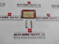 Lot Of 4X Utsunomiya Electric Nc1 Cello-lite Fuse Ac 500V Dc 250V 30 A