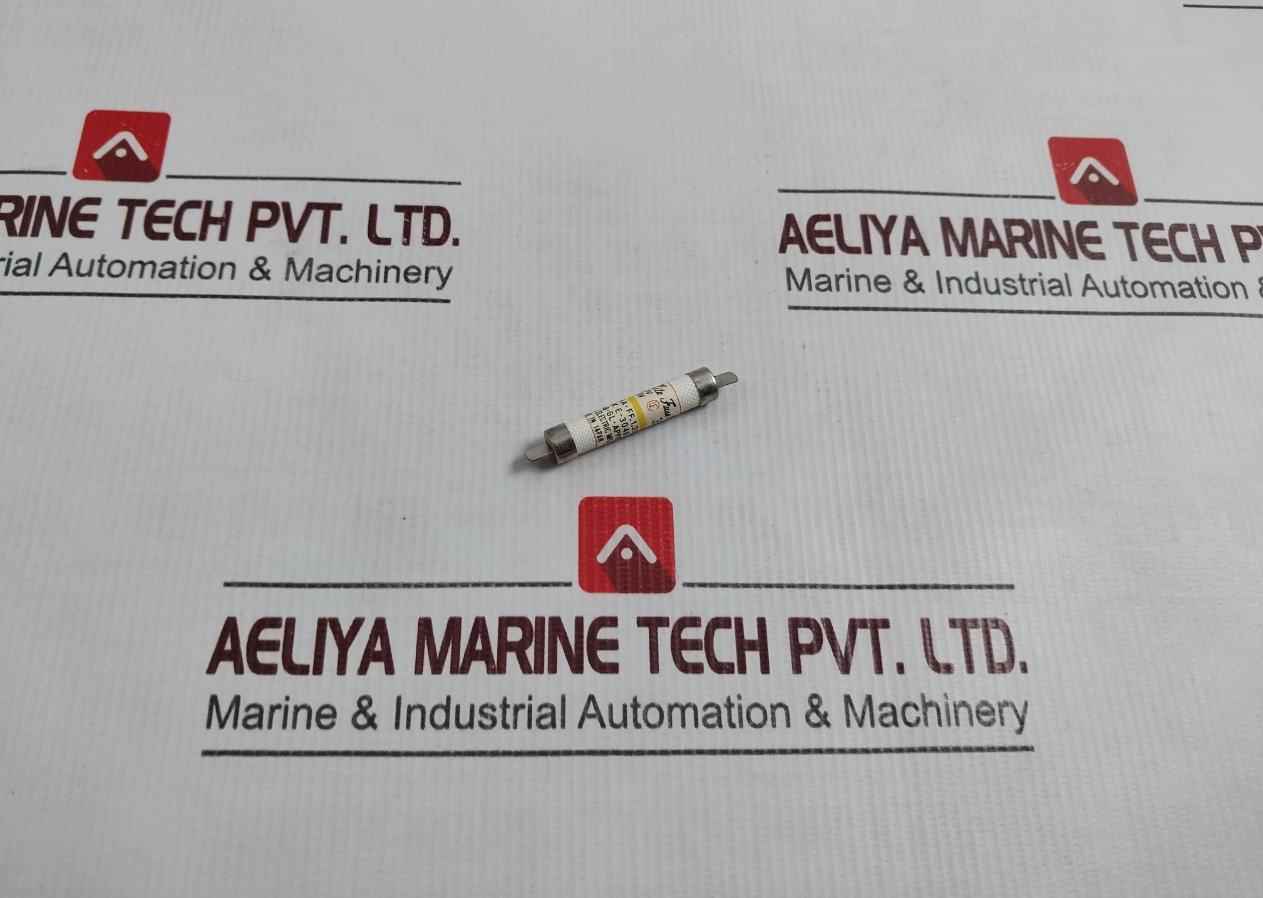 Lot Of 4X Utsunomiya Electric Nc1 Cello-lite Fuse Ac 500V Dc 250V 30 A