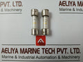 Lot Of 4X Utsunomiya Electric Nc1 Cello Lite Fuse Ac 500V