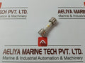 Lot Of 4X Utsunomiya Electric Nc1 Cello Lite Fuse Ac 500V