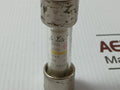 Lot Of 4X Utsunomiya Electric Nc1 Cello Lite Fuse Ac 500V