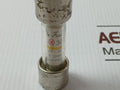 Lot Of 4X Utsunomiya Electric Nc1 Cello Lite Fuse Ac 500V