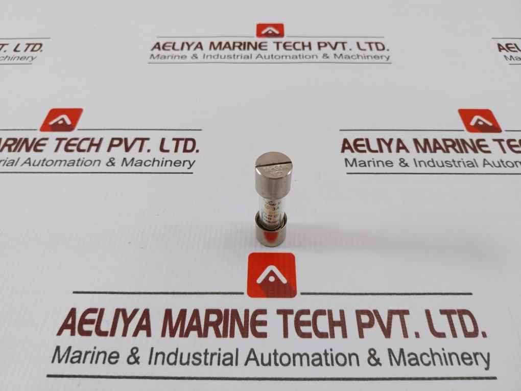 Lot Of 4X Utsunomiya Electric Nc1 Cello Lite Fuse Ac 500V Rc 20Ka Ef1.35