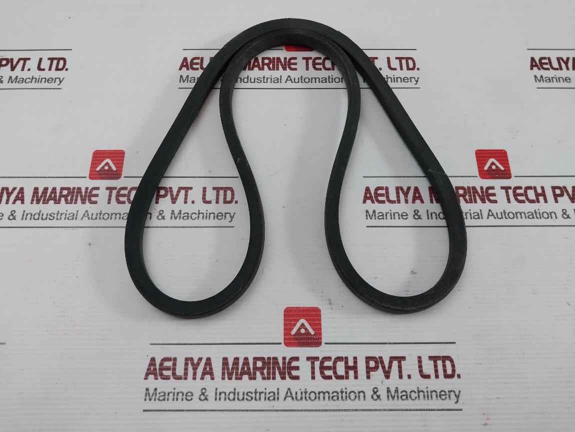 Lot Of 4X V-belt Dayton 1A109