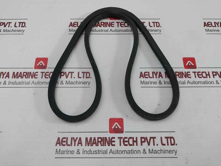 Lot Of 4X V-belt Dayton 1A109