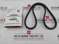 Lot Of 4X V-belt Dayton 1A109