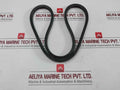 Lot Of 4X V-belt Dayton 1A109