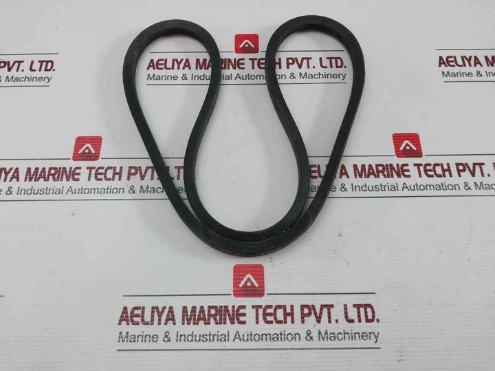 Lot Of 4X V-belt Dayton 1A109