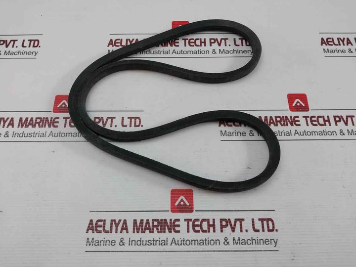 Lot Of 4X V-belt Dayton 1A109