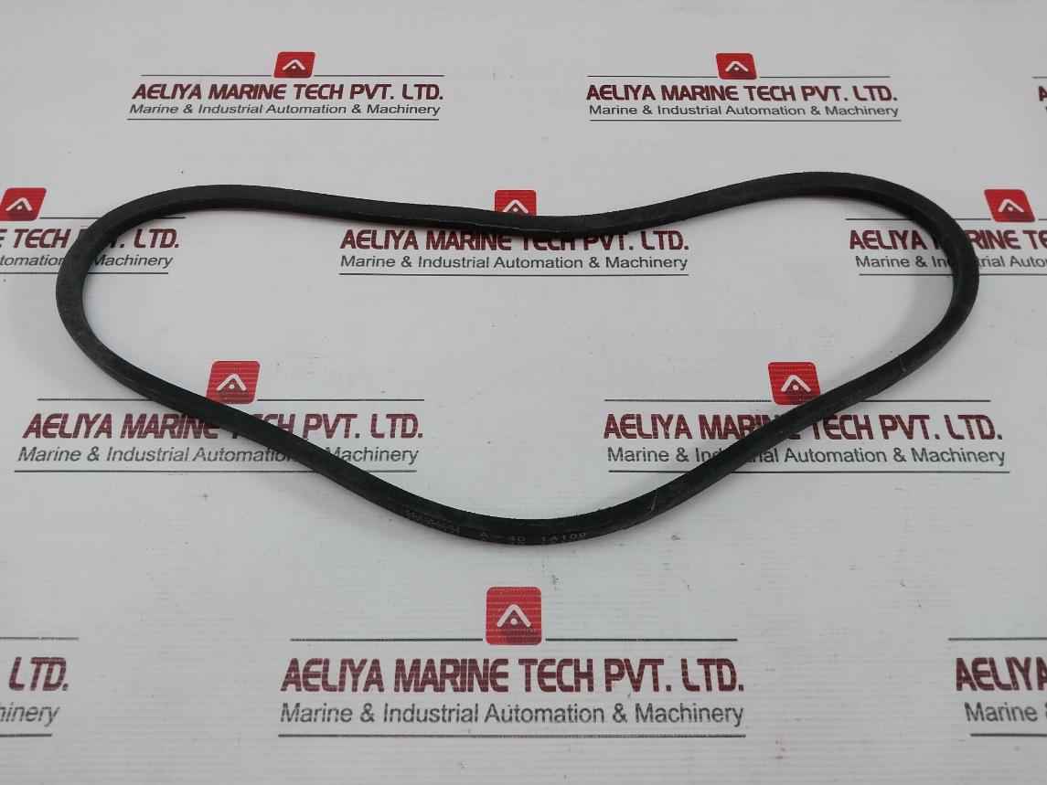 Lot Of 4X V-belt Dayton 1A109